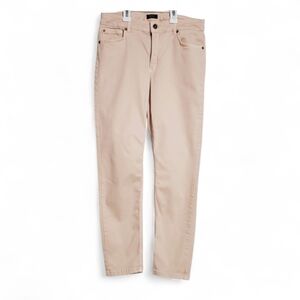 Jones New York Classic Stetch Capri Jeans Size 8